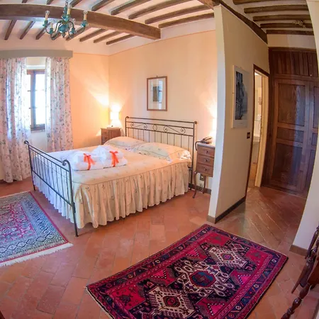 Aparthotel Relais Petrischio