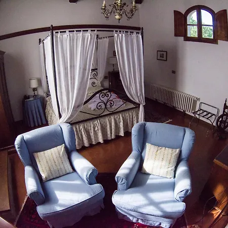 Relais Petrischio Aparthotel 4*