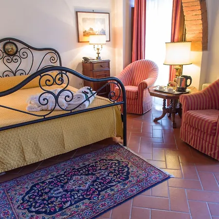 Relais Petrischio Aparthotel