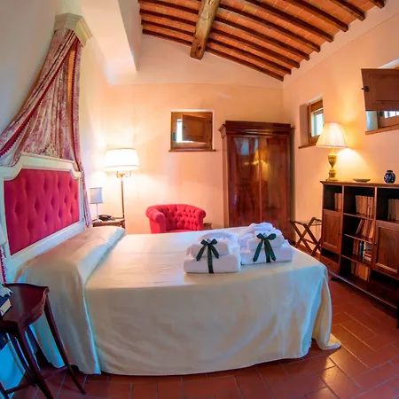 Relais Petrischio Aparthotel