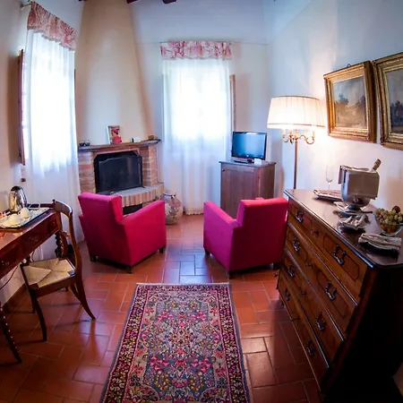Relais Petrischio Aparthotel