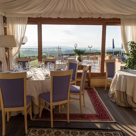 Relais Petrischio Aparthotel