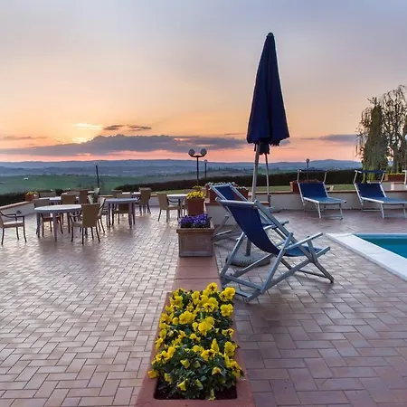 Aparthotel Relais Petrischio