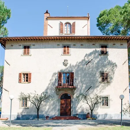 Aparthotel Relais Petrischio