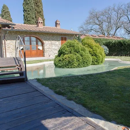 Aparthotel Relais Petrischio 4*