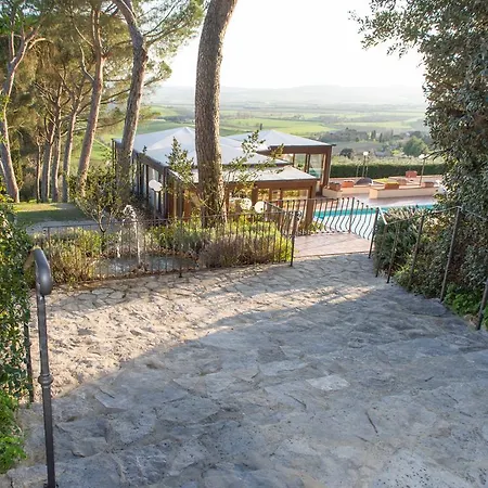 Relais Petrischio