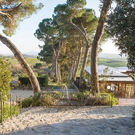 Relais Petrischio Aparthotel 4*