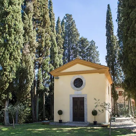 Relais Petrischio