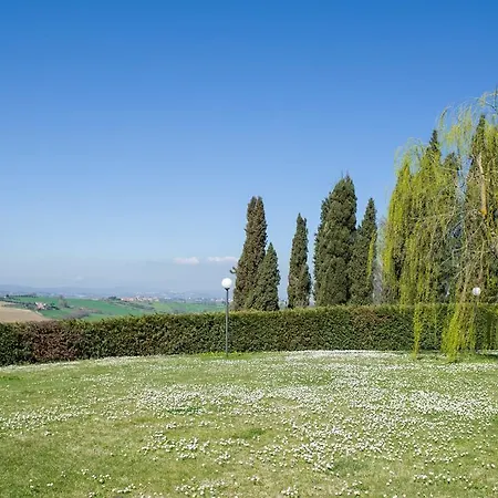Relais Petrischio 4*