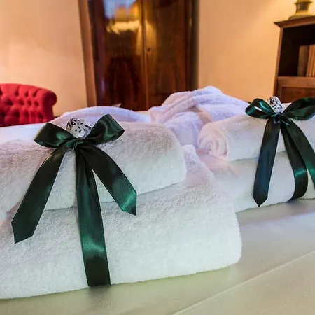 Aparthotel Relais Petrischio