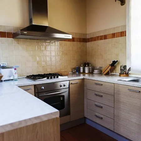 Aparthotel Relais Petrischio