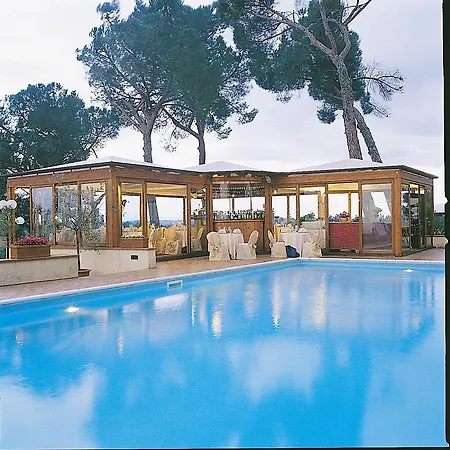 Relais Petrischio 4*