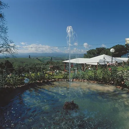 Relais Petrischio 4*