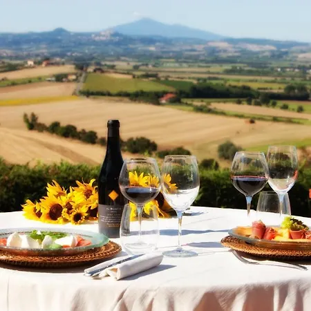 Aparthotel Relais Petrischio 4*
