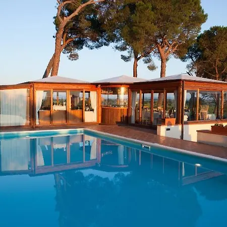 Relais Petrischio 4*