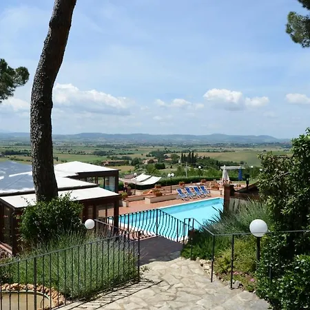 Relais Petrischio