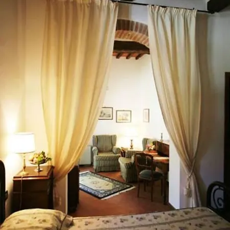 Relais Petrischio 4*