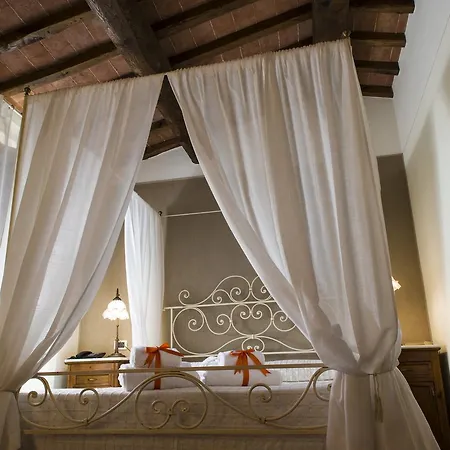 Aparthotel Relais Petrischio