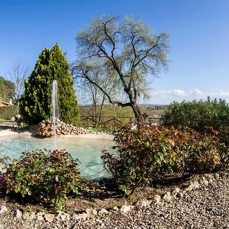 Relais Petrischio