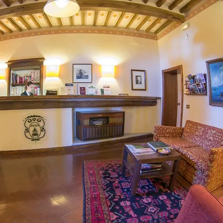 Aparthotel Relais Petrischio 4*