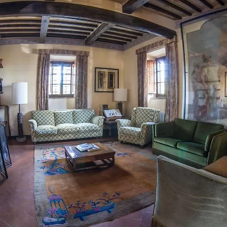 Relais Petrischio 4*