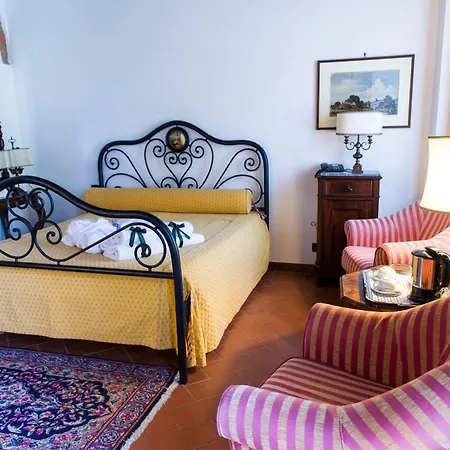 Relais Petrischio Aparthotel