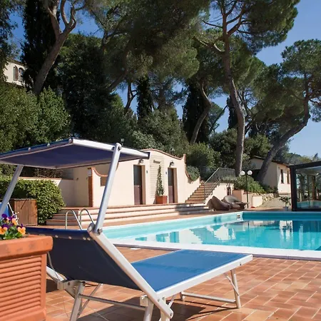 Aparthotel Relais Petrischio