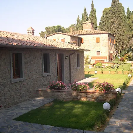 Relais Petrischio