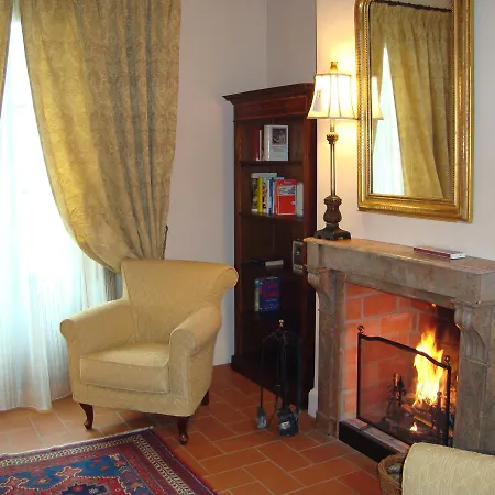 Aparthotel Relais Petrischio