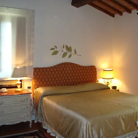 Relais Petrischio Aparthotel 4*